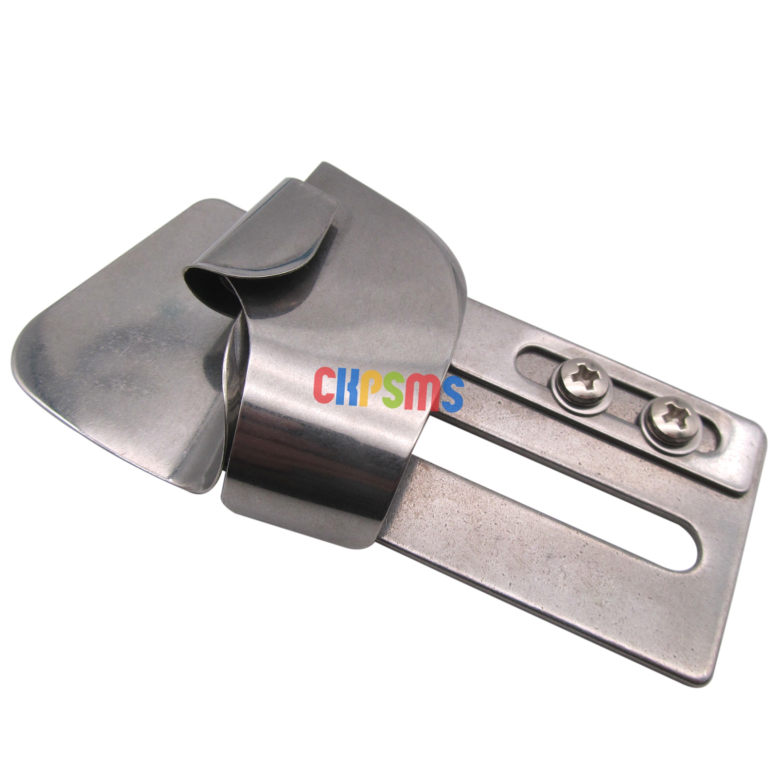 Body Jewelry Industrial - 1PCS LAP SEAM FOLDER ARM TO