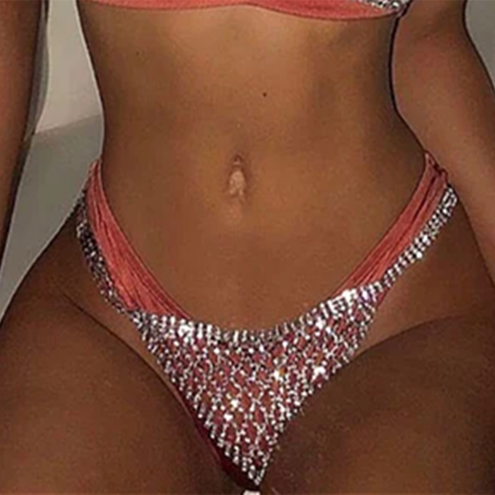 Stonefans Mesh Rhinestone Body - đánh giá và giá Body Jewelry Art