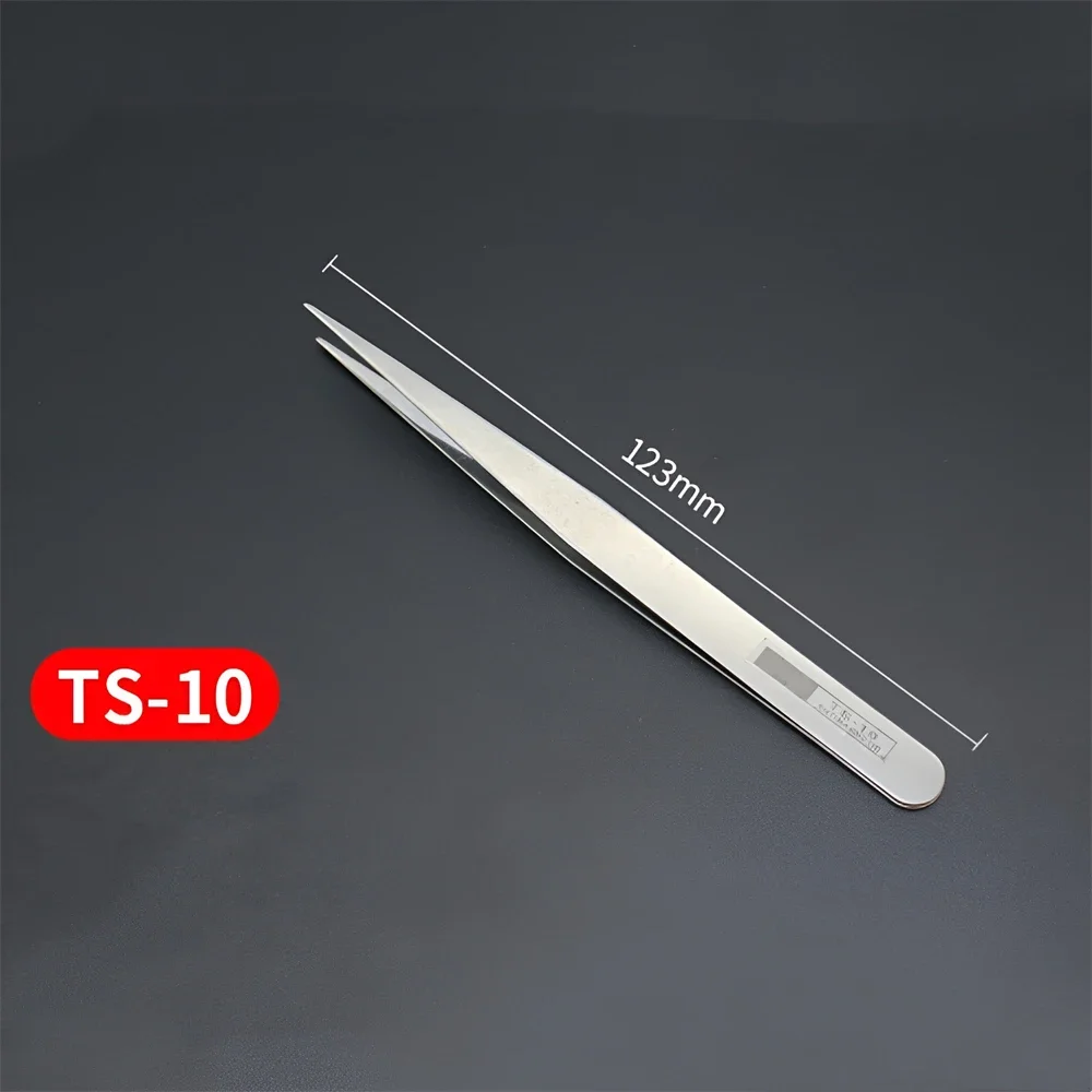 6Pcs Anti-static Stainless Ste - đánh giá và giá Body Jewelry Tool
