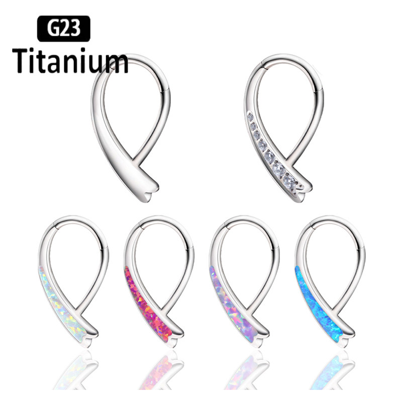 G23 Titanium Piercing High Qua - đánh giá và giá Body Piercing Quality Jewelry