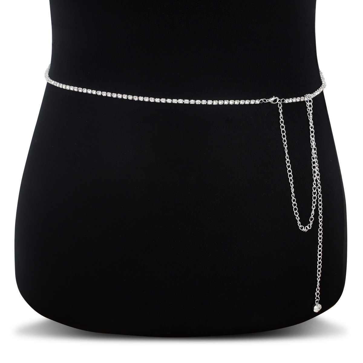Fashionable Single Layer Minim - đánh giá và giá Body Jewelry Art