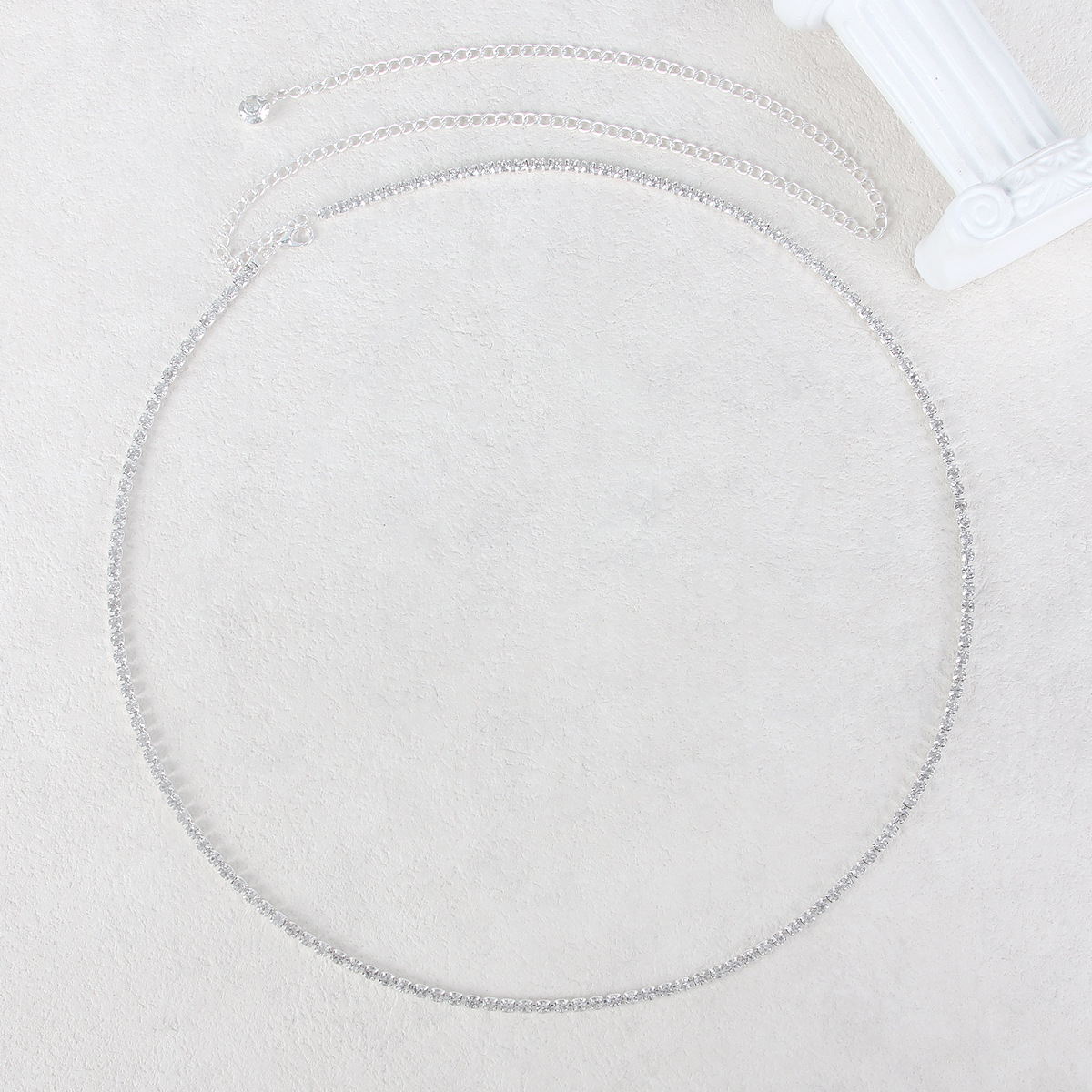 Fashionable Single Layer Minim - đánh giá và giá Body Jewelry Art