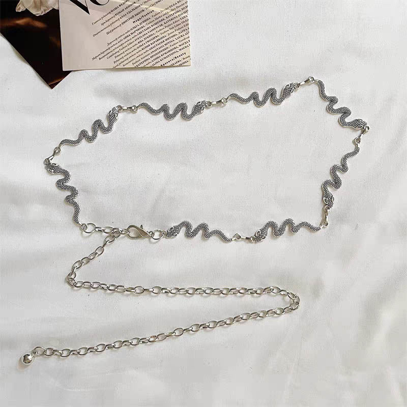 New Korean Y2K Ethnic Style Ta - đánh giá và giá Body Jewelry Y2K