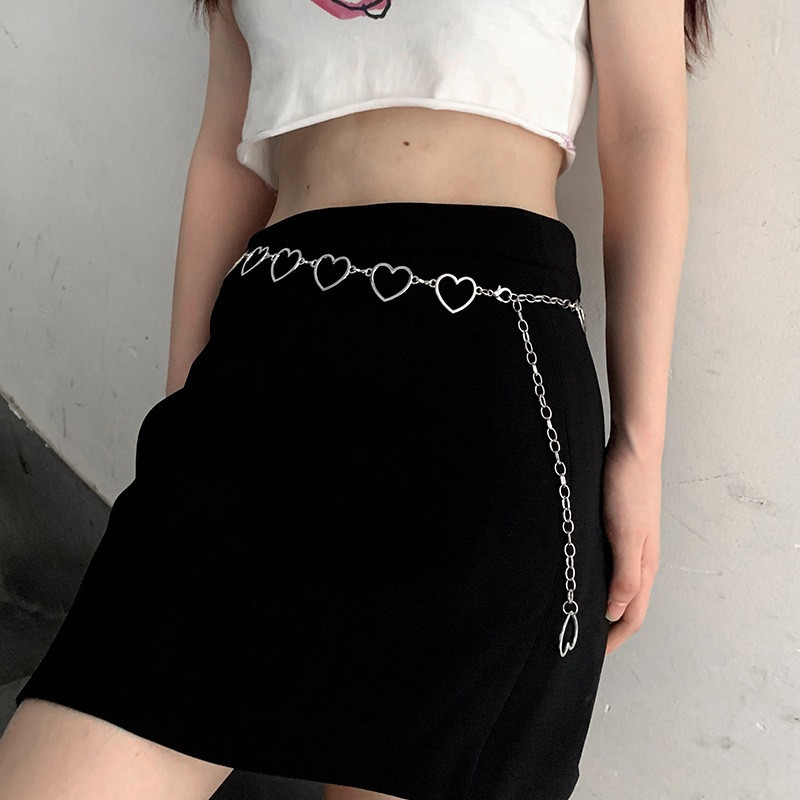 Dovzhna Trending Many Heart Wa - đánh giá và giá Body Jewelry Trend