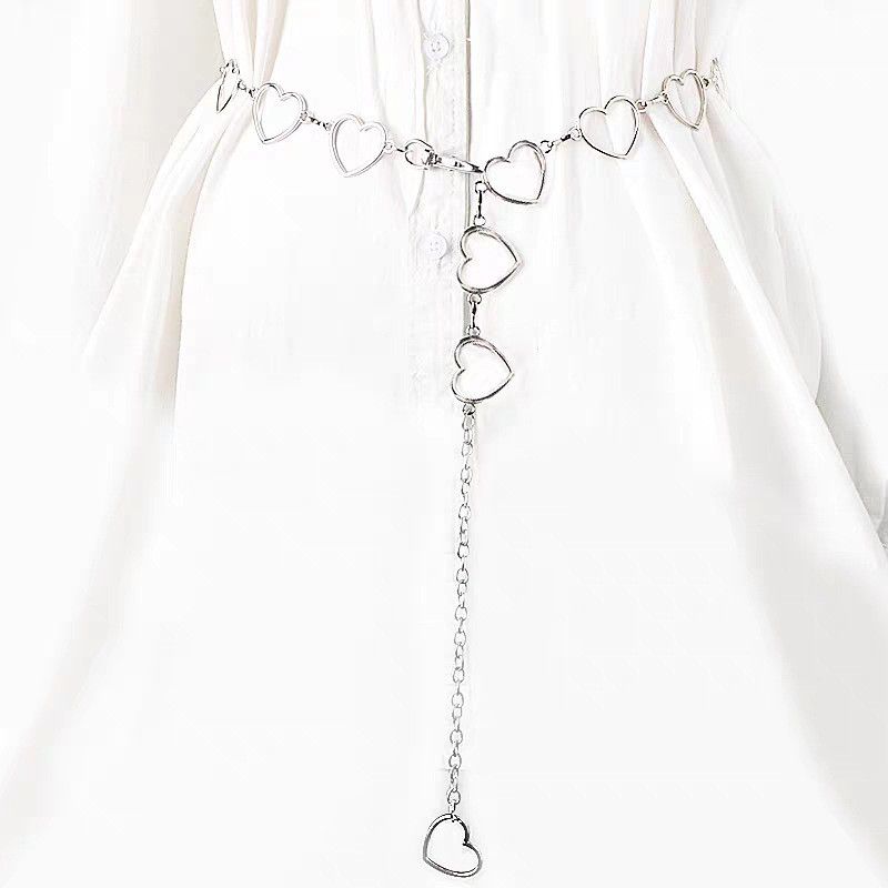 Dovzhna Trending Many Heart Wa - đánh giá và giá Body Jewelry Trend