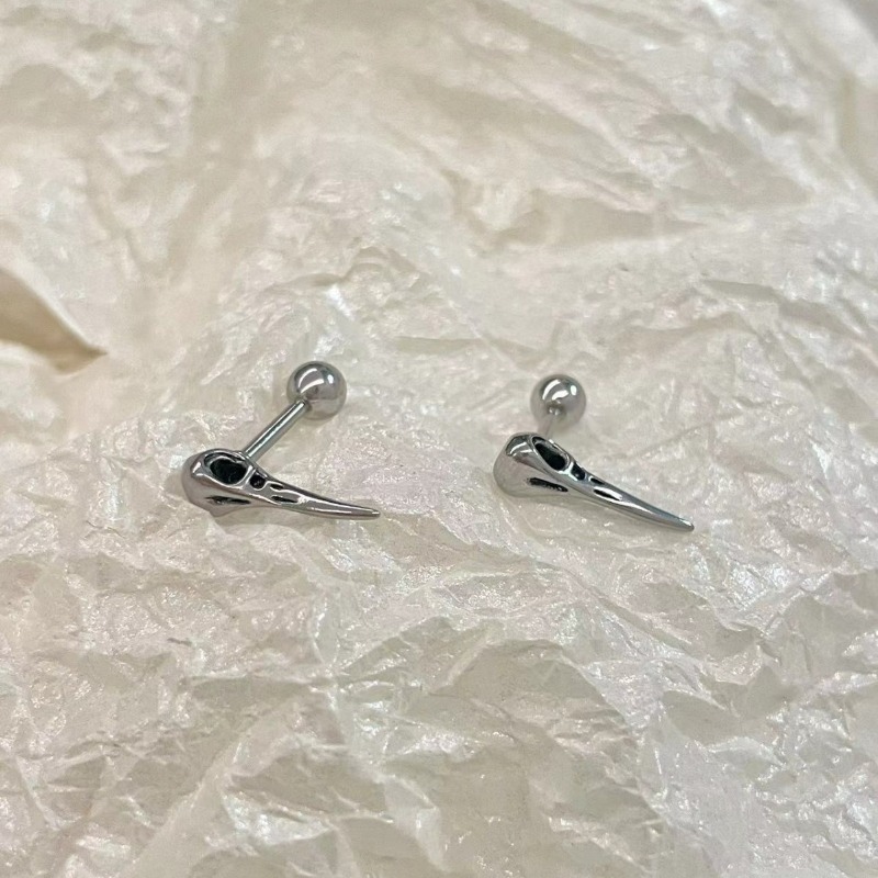 1pair Personalized Trend Titan - đánh giá và giá Body Jewelry Trend