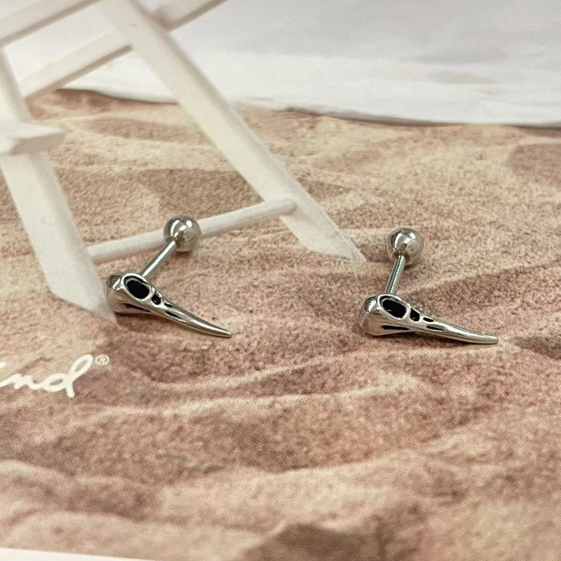 1pair Personalized Trend Titan - đánh giá và giá Body Jewelry Trend