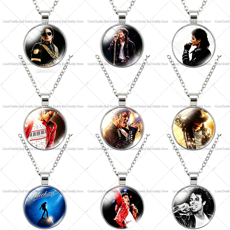 The King of Pop MJ Michael Jac - đánh giá và giá Body Jewelry Y2K