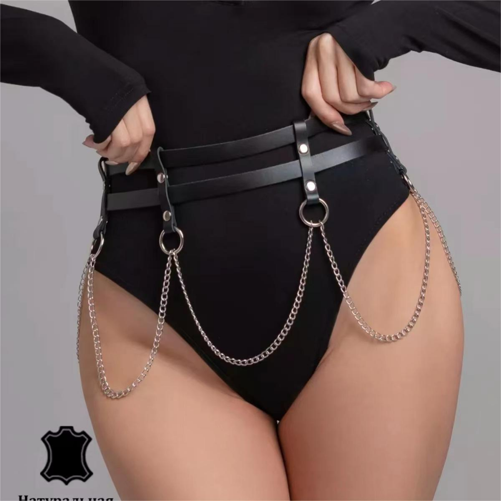 Hollow Out Waist Chain For Wom - đánh giá và giá Body Jewelry Y2K