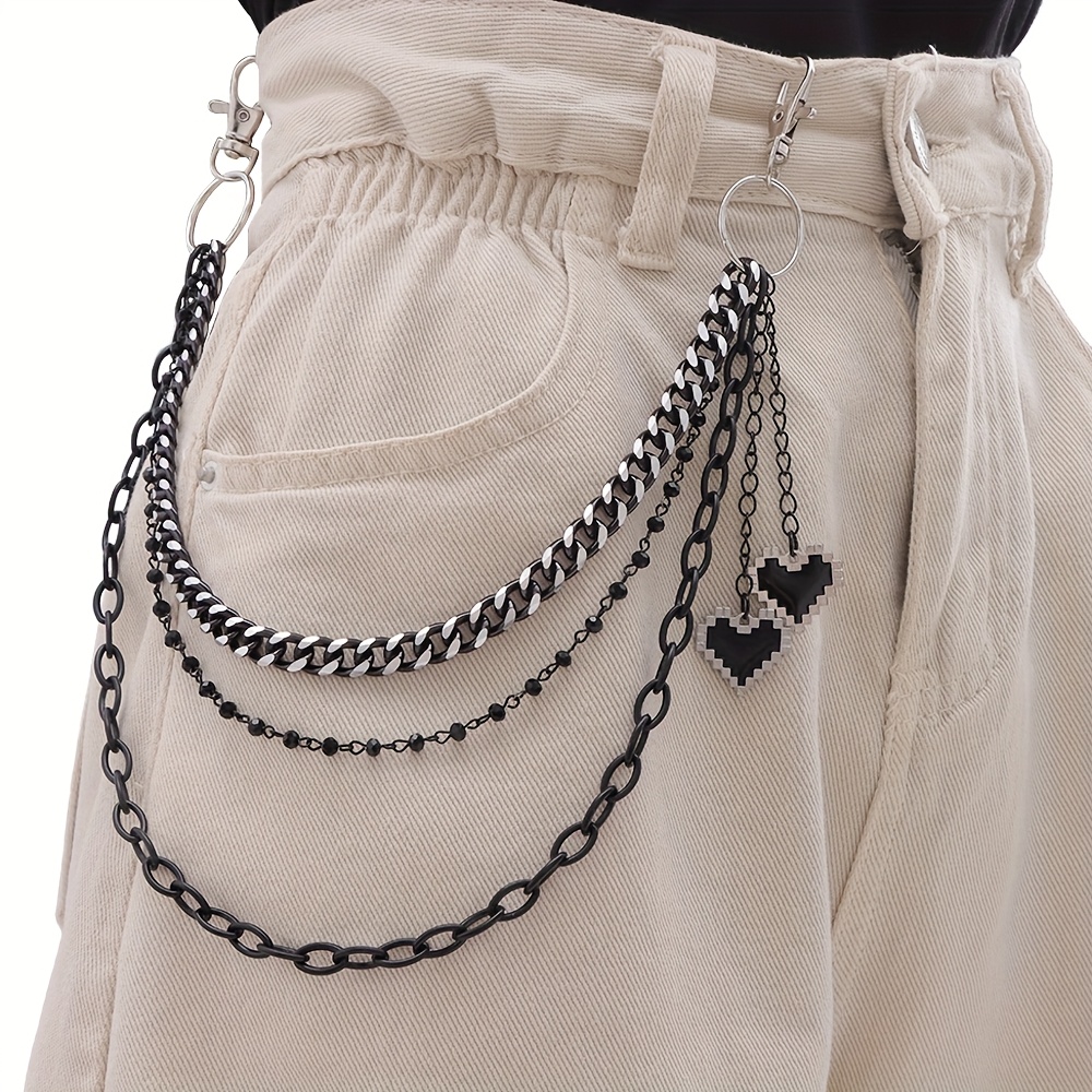 Personality fashion trend dark - đánh giá và giá Body Jewelry Trend