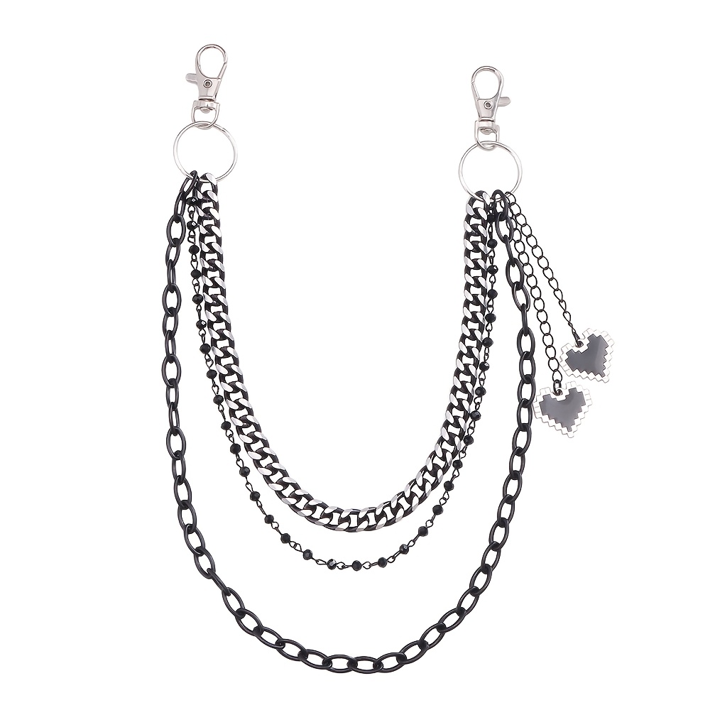 Personality fashion trend dark - đánh giá và giá Body Jewelry Trend