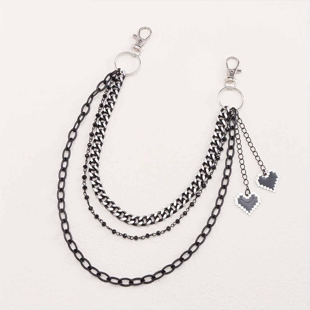 Personality fashion trend dark - đánh giá và giá Body Jewelry Trend