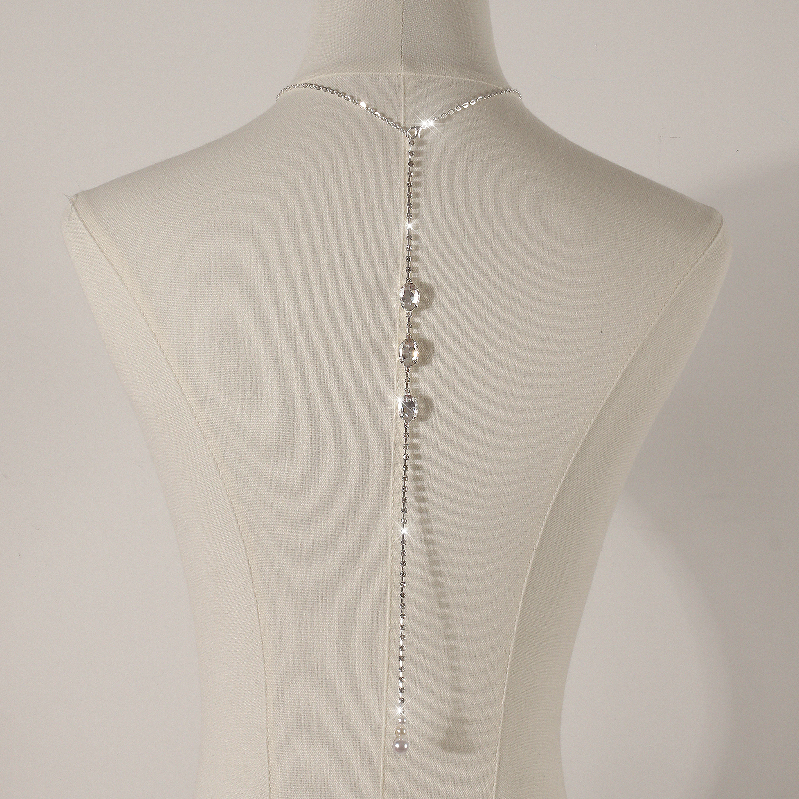 1 women's luxurious elegant  w - đánh giá và giá Body Jewelry Art