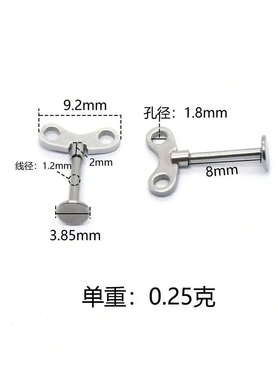 Industrial Mechanical Gear Ear - đánh giá và giá Body Jewelry Industrial
