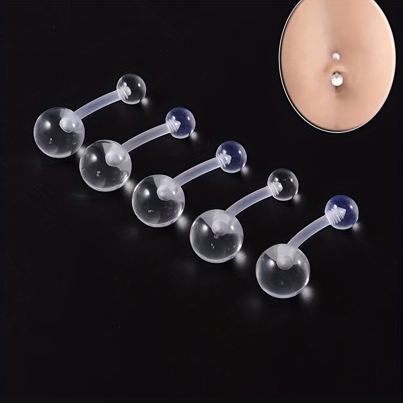36pcs Piercing Kit Retainers P - đánh giá và giá Body Jewelry Industrial