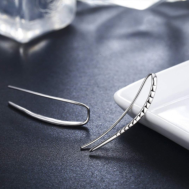 2pcs High Quality 7 Crystals E - đánh giá và giá Body Piercing Quality Jewelry