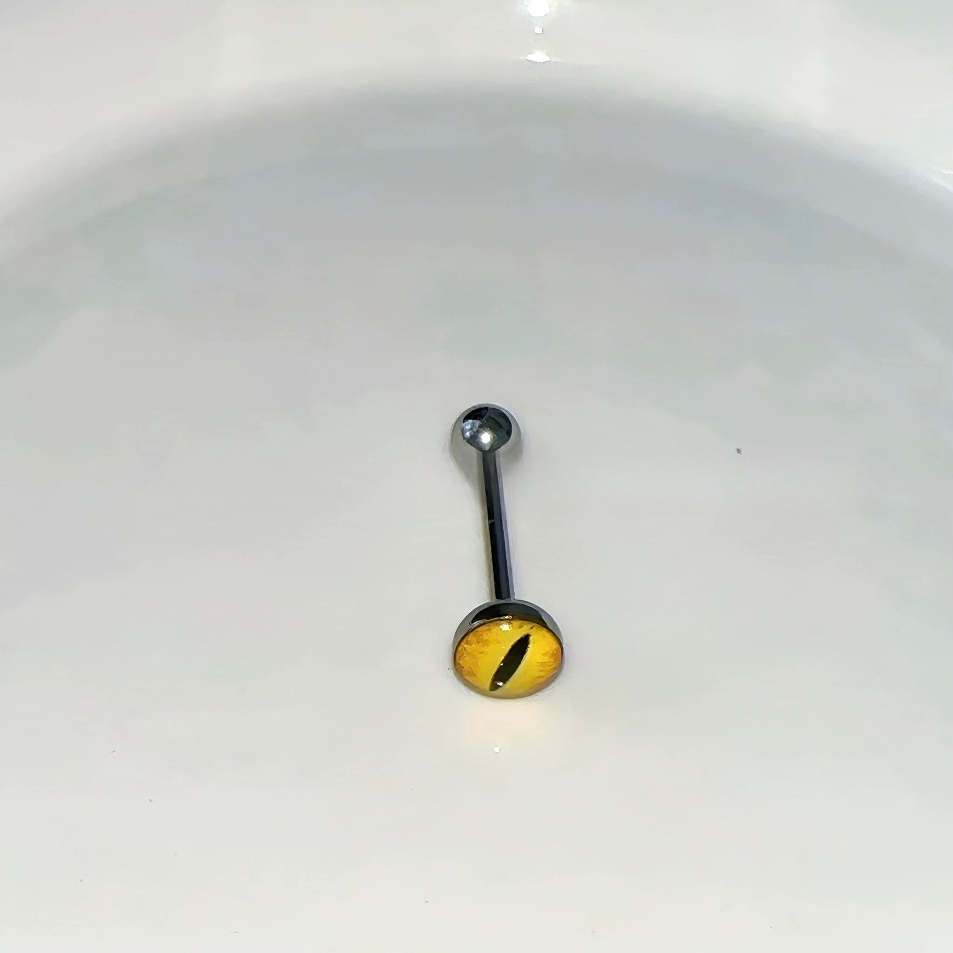1Pc High Quality Trendy Unique - đánh giá và giá Body Piercing Quality Jewelry