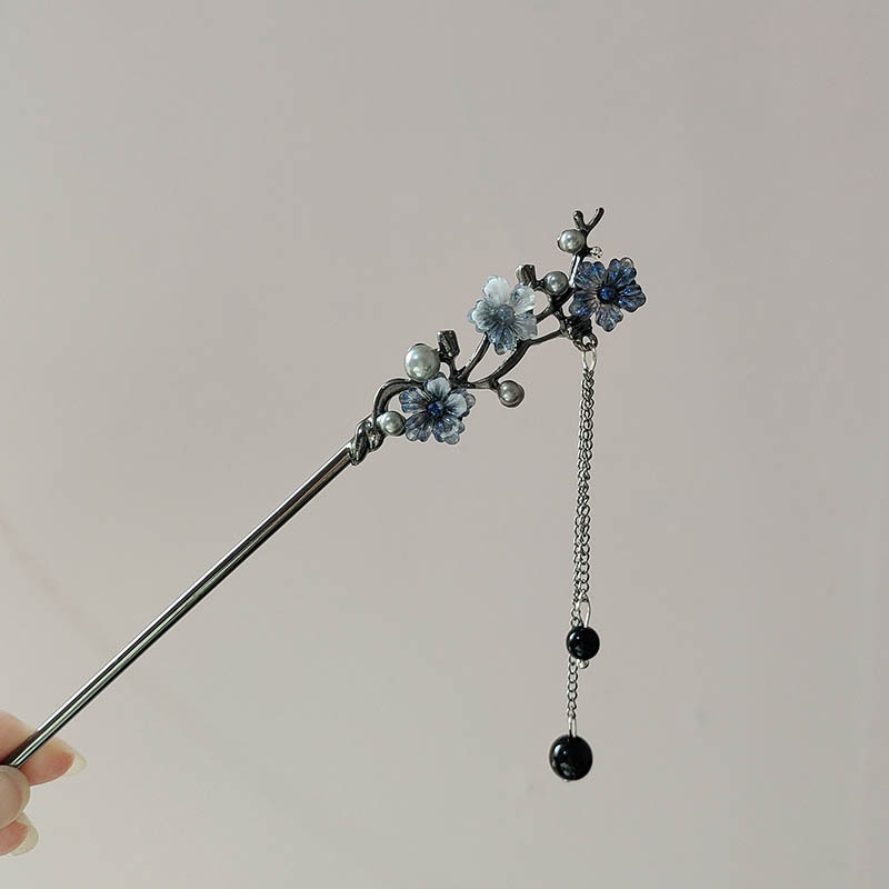 Classic Hair Stick Chopsticks  - đánh giá và giá Body Jewelry Beach