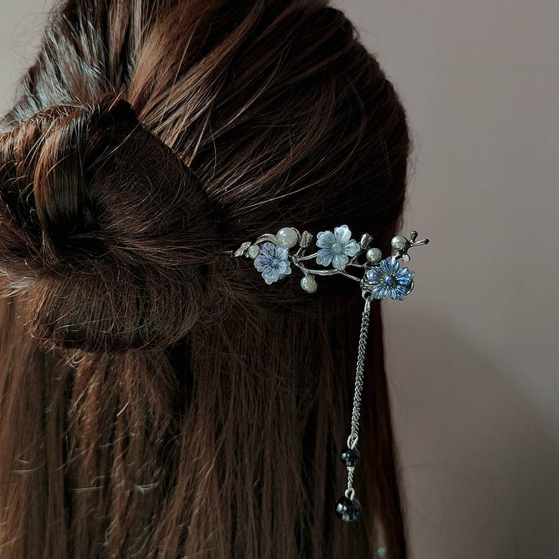 Classic Hair Stick Chopsticks  - đánh giá và giá Body Jewelry Beach