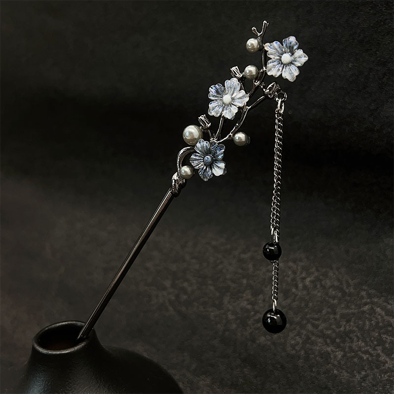 Classic Hair Stick Chopsticks  - đánh giá và giá Body Jewelry Beach