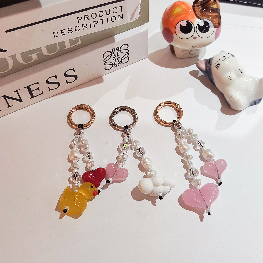 HERLOOK Bag Charm for Women Bi - đánh giá và giá Body Jewelry Y2K